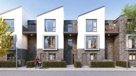 Councillor criticises Dublin affordable housing scheme as homes to cost up to €475,000