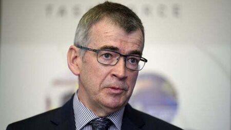 Anti-migrant sentiment is 'a driver' of rising arson attacks, Garda Commissioner says