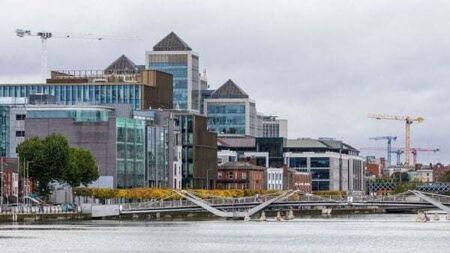 Economy expected to grow in 'robust fashion' into 2025