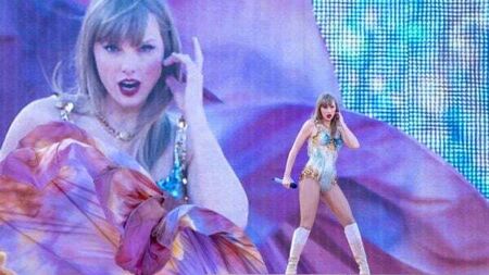 Explained: Could Dublin get an economic windfall from Taylor Swift?