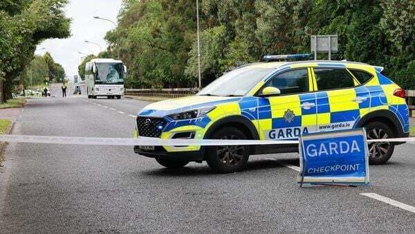 Two teenagers killed in collision involving bus and electric scooter in Waterford
