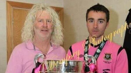 Son of Mick Wallace dies aged 30