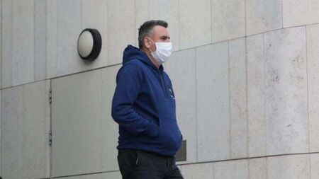 Ex-IRA man jailed for failing to declare €230,000 'gift' from millionaire