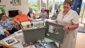 Memory boxes project for Cork dementia patients ‘could be extended nationwide’ Memory boxes project for Cork dementia patients ‘could be extended nationwide’