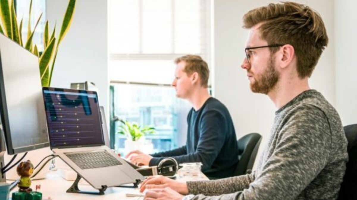 Four-day working week study finds greater employee motivation, team morale