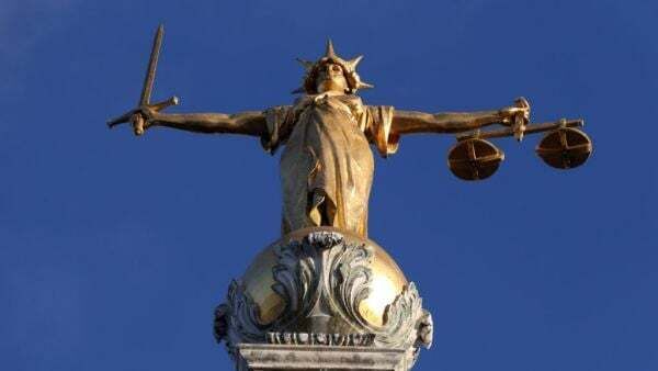 Court prevents man from taking cases against former partner without prior court permission