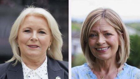 Sinn Féin in close race to keep seat in Fermanagh and South Tyrone