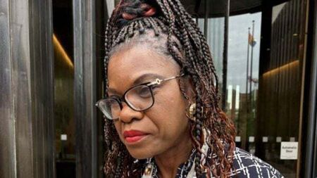 Ireland’s special rapporteur on racism ‘received death threats’