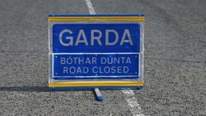 Mother and young daughter killed in collision involving car and lorry in Co Mayo
