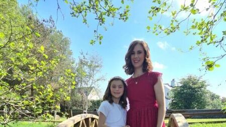 Mother and daughter killed in Mayo collision named locally