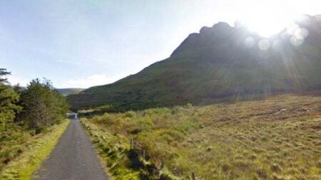 Member of Sligo mountain rescue team dies in fall on Ben Bulben