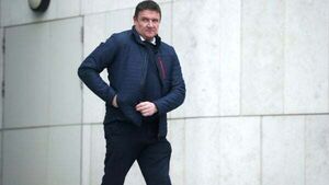 Gardaí accused of burglary and perverting the course of justice