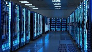 Google Ireland's new data centre to generate 224,250 tonnes of CO2 per annum Google Ireland's new data centre to generate 224,250 tonnes of CO2 per annum