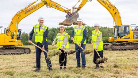 Diageo serves up 1,000 jobs