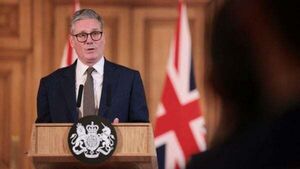 Next generation will not forgive failure to reset British-Irish relations, Taoiseach says