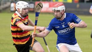 Celbridge prove far too good for Ardclough