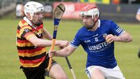 Celbridge prove far too good for Ardclough