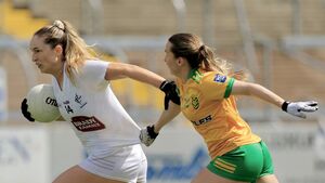 Kildare face into must win clash against Laois after Donegal disappointment 