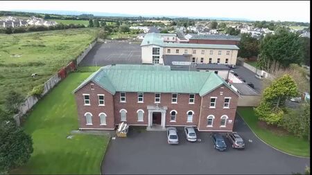 Eight Kildare schools set for multi-million euro retrofit