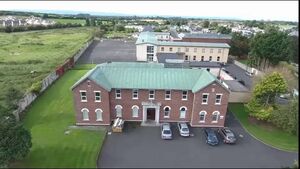 Eight Kildare schools set for multi-million euro retrofit