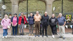 Eye on the Past - Athy photographic society provides unique archive Eye on the Past - Athy photographic society provides unique archive