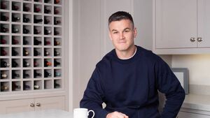 Johnny Sexton opens up on ageing, nutrition, and whether he will ever coach