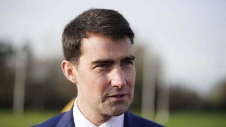 Budget 2025 to be worth €8.3bn