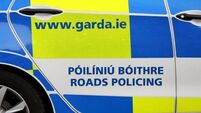 Woman seriously injured in collision between car and lorry in Co Louth