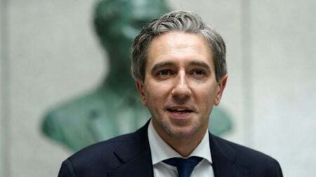 UK-Ireland ‘reset’ means victim-centred approach to Troubles legacy – Harris