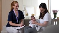 How to be post natal-cool in Kildare