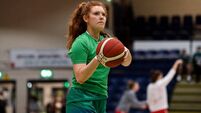 Melia relishing the chance to compete against some of the best in Spanish League 