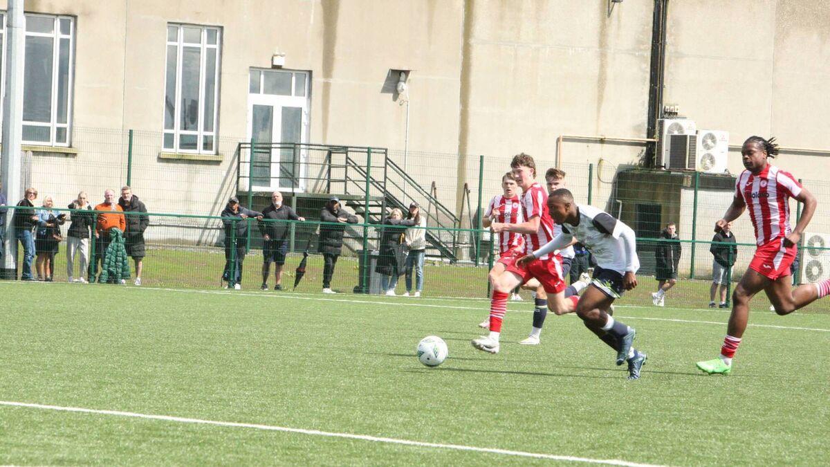 Idah nets injury time winner to seal dramatic cup comeback