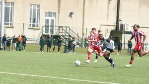 Idah nets injury time winner to seal dramatic cup comeback