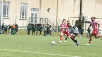 Idah nets injury time winner to seal dramatic cup comeback