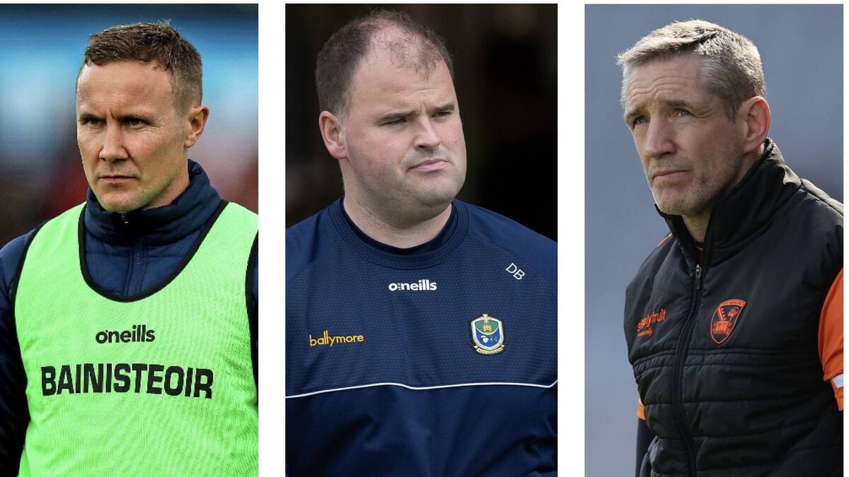 The Supporter: Online poll gives managerial indicators
