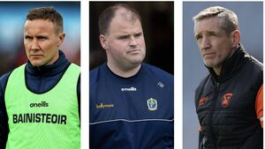 The Supporter: Online poll gives managerial indicators