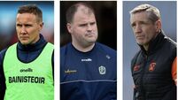 The Supporter: Online poll gives managerial indicators