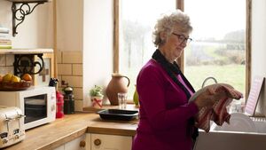 Age Friendly Homes programme now in Kildare