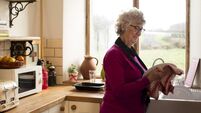 Age Friendly Homes programme now in Kildare
