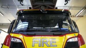 Man found dead after residential fire in Co Mayo
