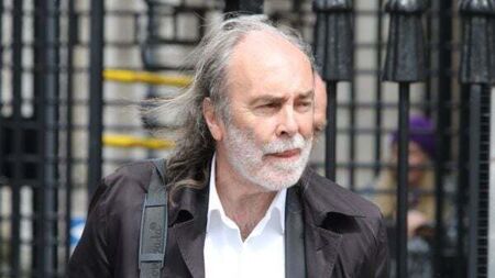 John Waters ordered to pay Kitty Holland's €150,000 legal costs following defamation ruling