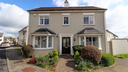 Exquisite family home presented to the highest standard