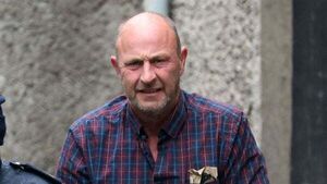 Man who left neighbour 'for dead in a ditch' after road collision jailed for five years