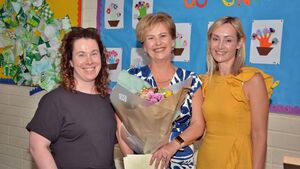 Tributes paid to Esther Reddy who nurtured students potential