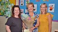 Tributes paid to Esther Reddy who nurtured students potential