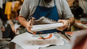 Footwear could be leading to poor health Footwear could be leading to poor health