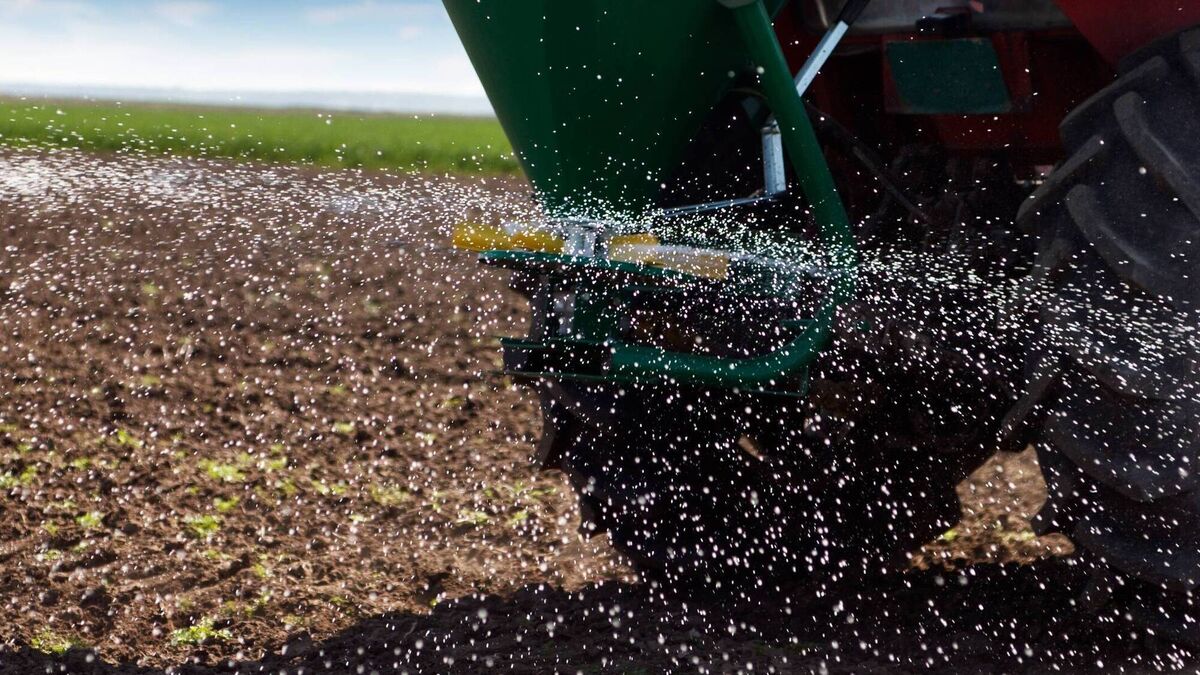 IFA satisfied that progress has been made on Farmers Charter of Rights