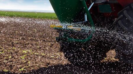 IFA satisfied that progress has been made on Farmers Charter of Rights