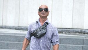 U2 'creative consultant' gardener facing jail for Dublin Airport attack U2 'creative consultant' gardener facing jail for Dublin Airport attack