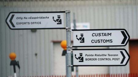 Man died in tragic cargo ship accident, court told